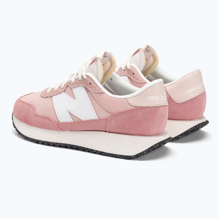 New Balance women's shoes WS237DP1 pink 3
