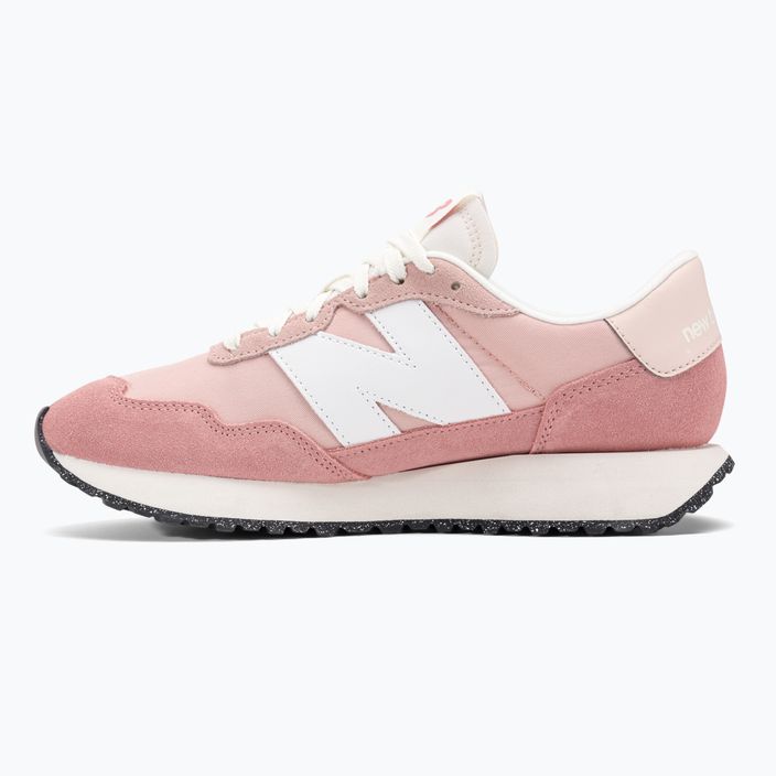 New Balance women's shoes WS237DP1 pink 10