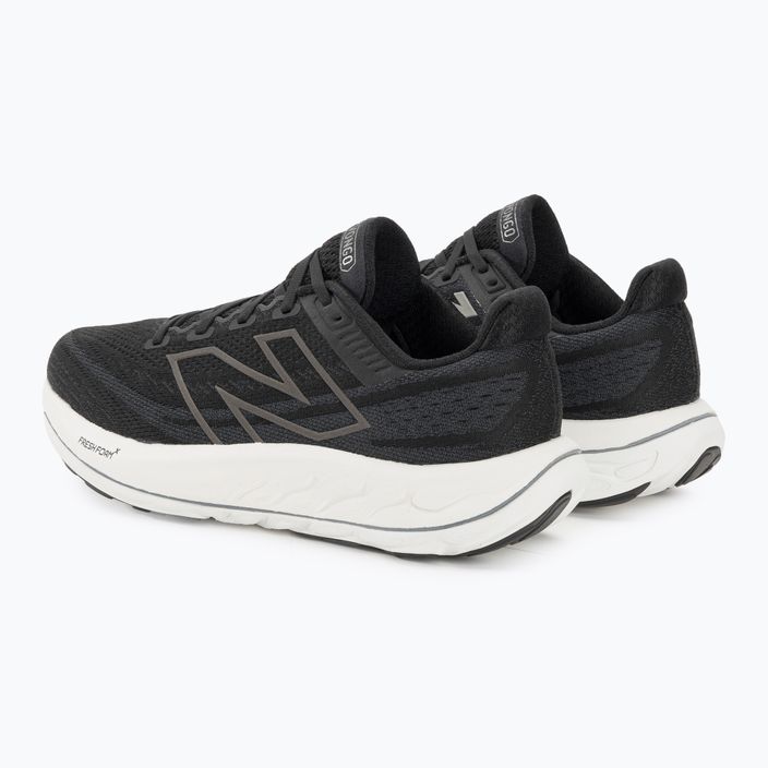 New Balance men's running shoes MVNGOV6 black 3