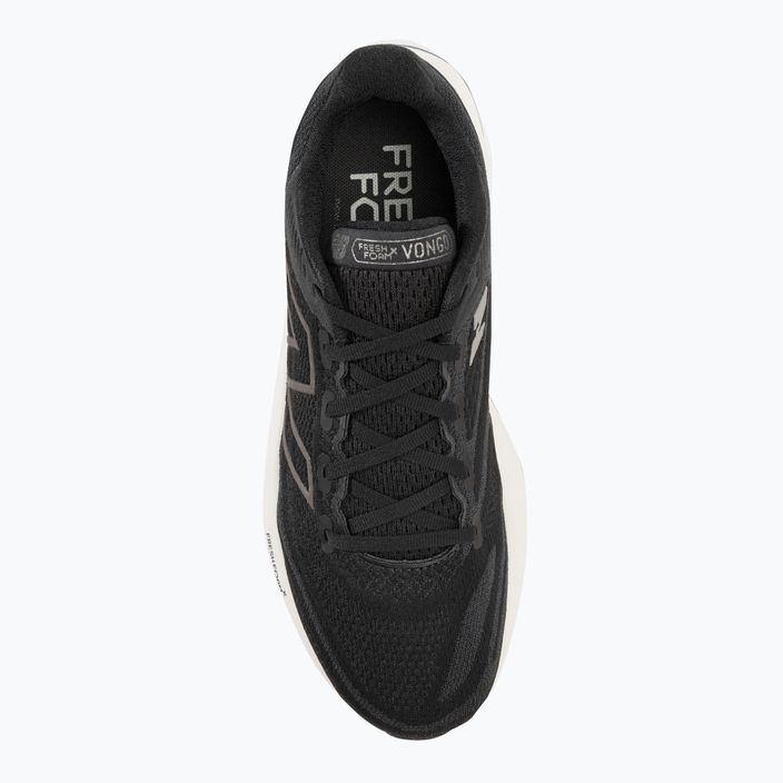 New Balance men's running shoes MVNGOV6 black 6