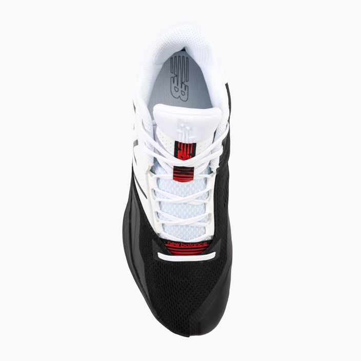 Men's basketball shoes New Balance TWO WXY v4 optic white 6