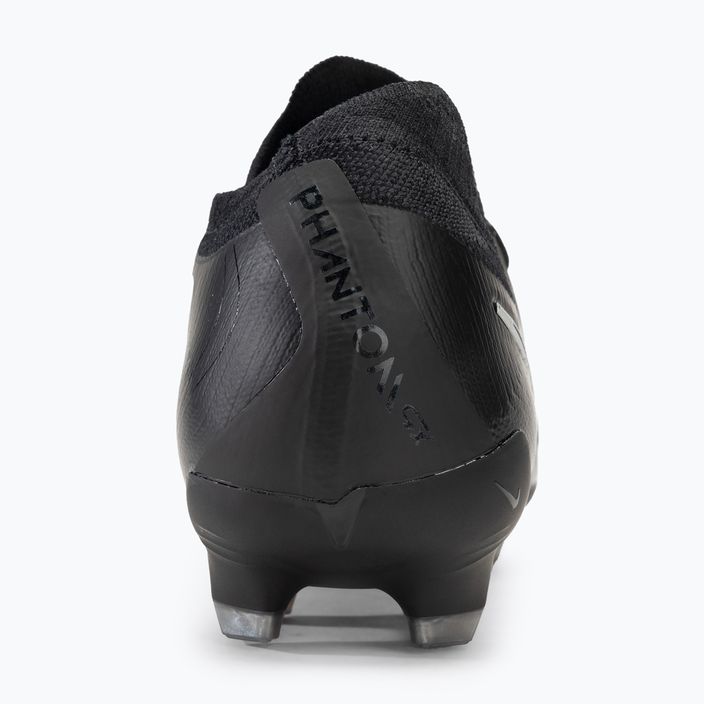 Nike Phantom GX II Pro FG football boots black 6