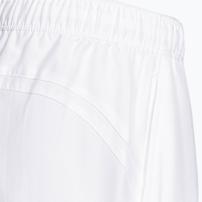 Men's Nike Court Dri-Fit Victory 7" tennis shorts white/black 5