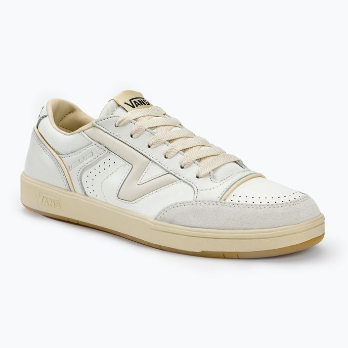 Vans Lowland CC JMP R marshmallow shoe