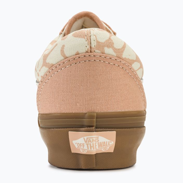 Vans Old Skool peach shoes 6