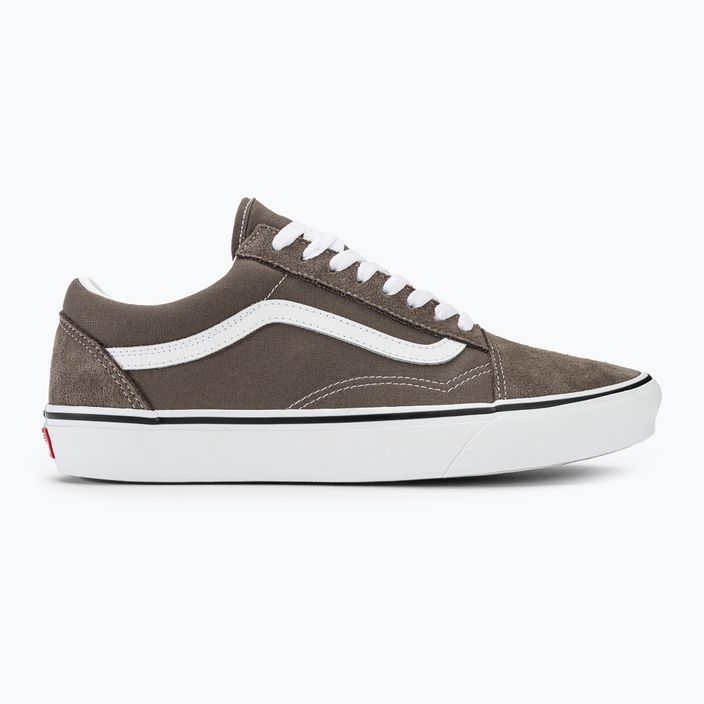 Vans Old Skool bungee cord shoes 2