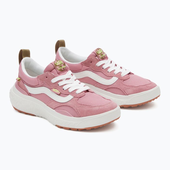 Vans UltraRange Neo VR3 pink/multi shoes 8