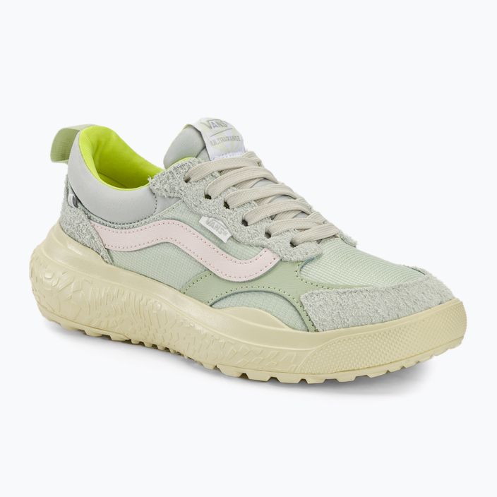 Vans UltraRange Neo VR3 light yellow/multi shoes