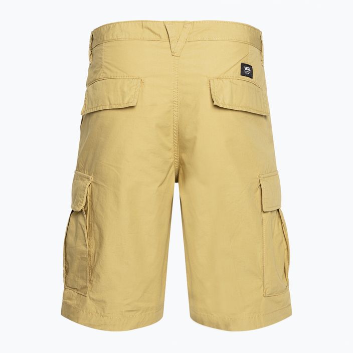 Men's Vans Service Cargo Relaxed Shorts 2