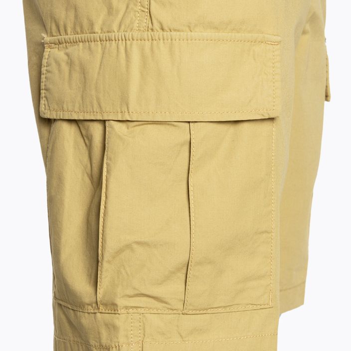 Men's Vans Service Cargo Relaxed Shorts 3