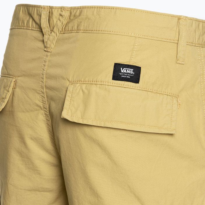 Men's Vans Service Cargo Relaxed Shorts 4