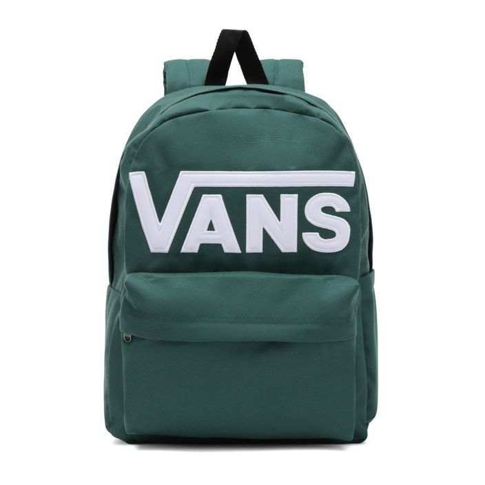 Vans Old Skool Drop V Backpack 22 l bistro green 2