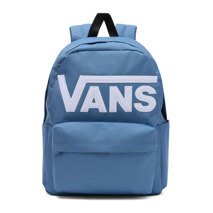Vans Old Skool Drop V Backpack 22 l copen blue 2