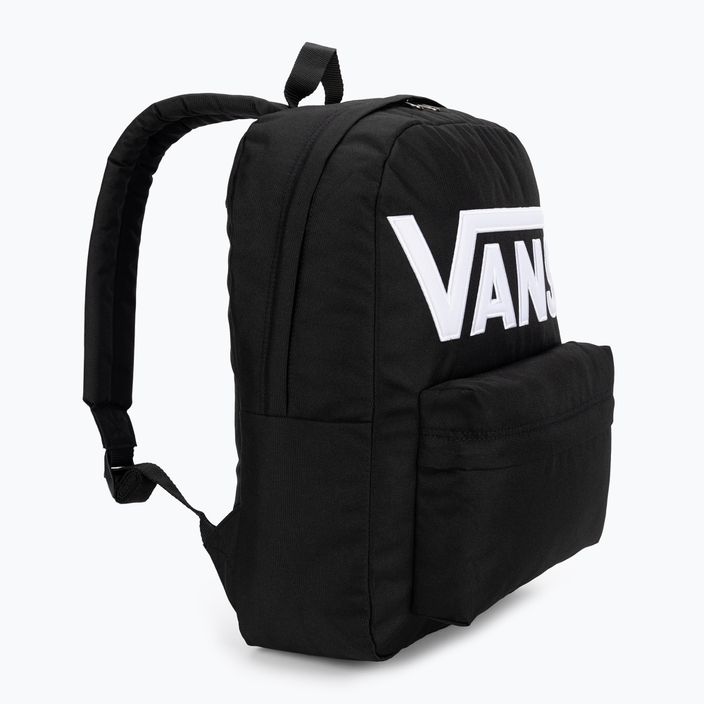 Vans Old Skool Drop V Backpack 22 l black 2