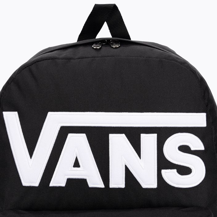 Vans Old Skool Drop V Backpack 22 l black 4