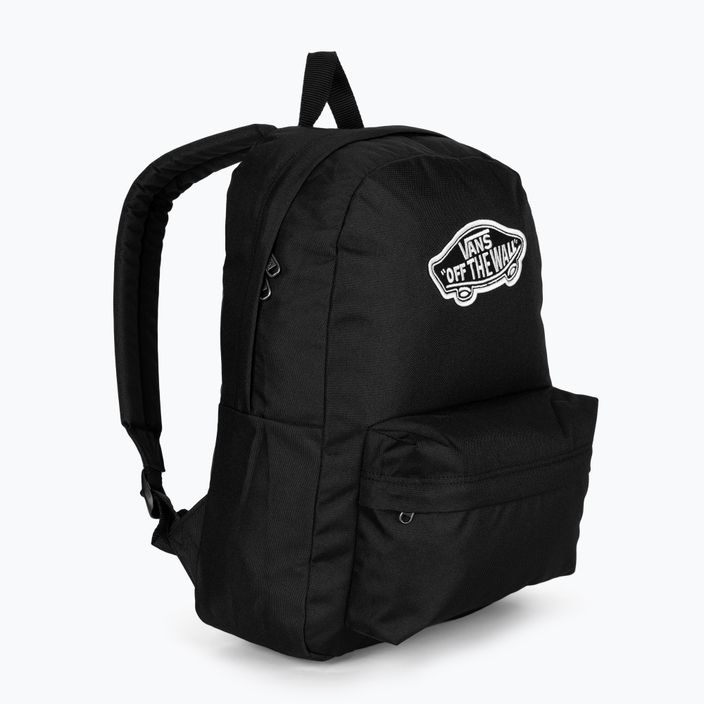 Vans Old Skool Classic Backpack 22 l black 2