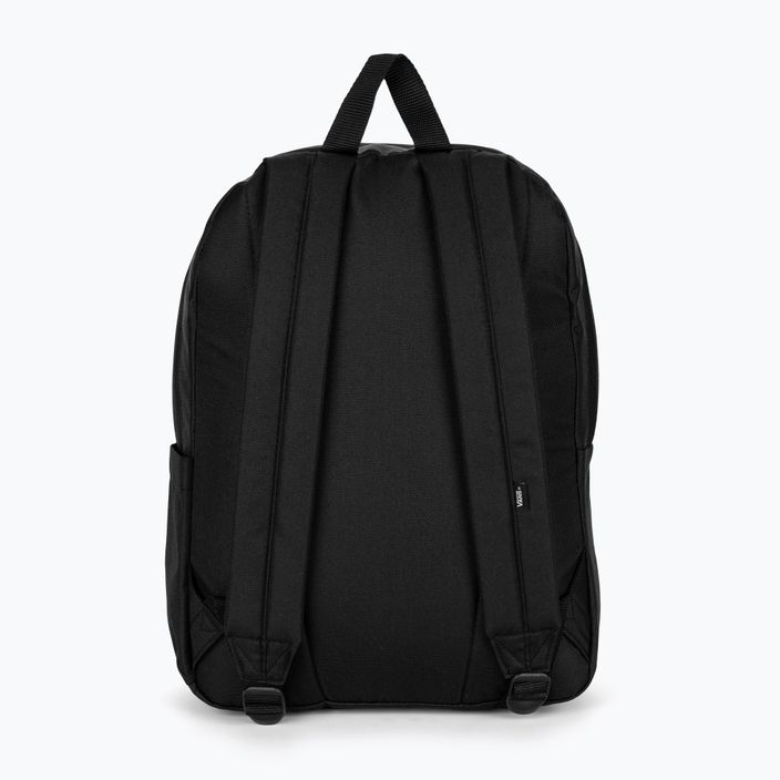 Vans Old Skool Classic Backpack 22 l black 3