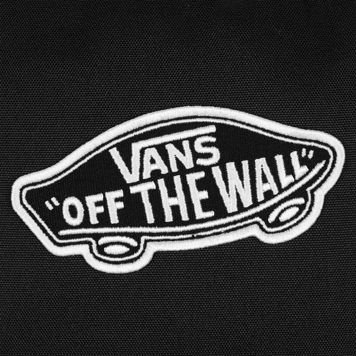 Vans Old Skool Classic Backpack 22 l black 4