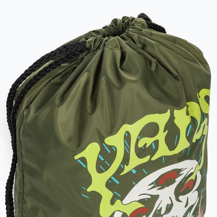 Vans Benched Bag olivine 3