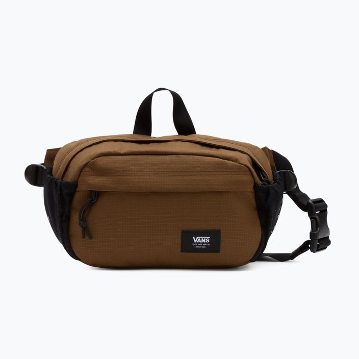 Vans Bounds Cross Body Bag coffe liqueur