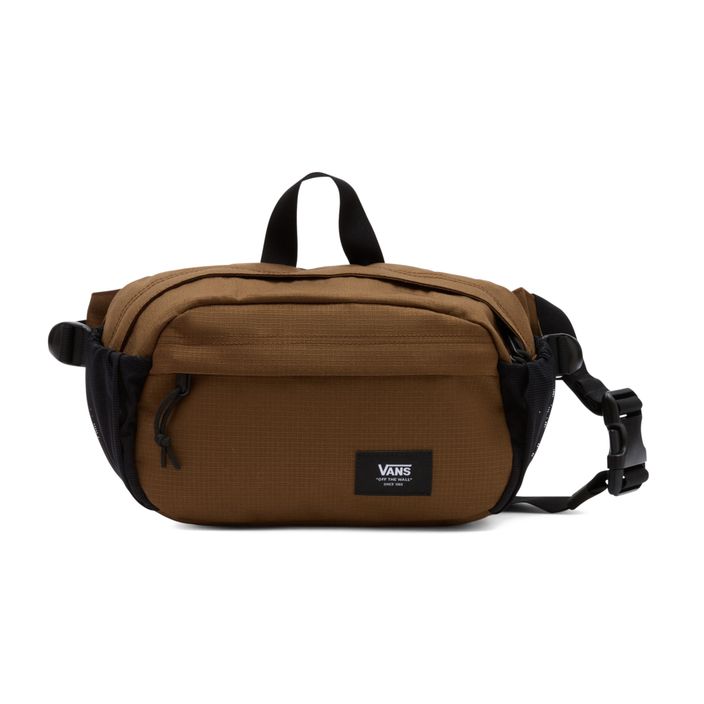 Vans Bounds Cross Body Bag coffe liqueur 2