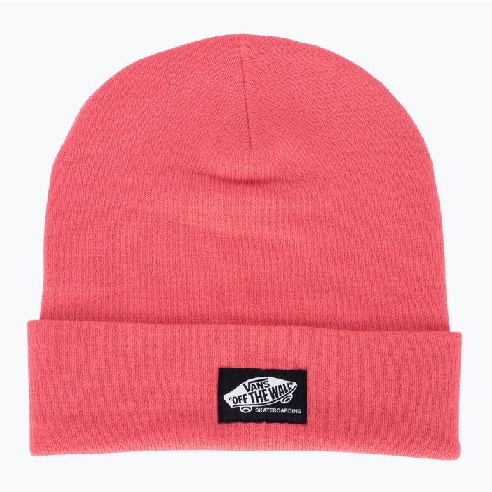 Vans Skate Classics Beanie honey suckle