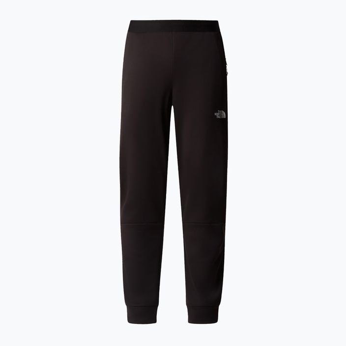 Men's trousers The North Face Mountain Athletics Fleece black 4