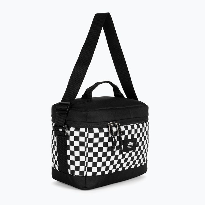 Vans Old Skool 7 l black/white breakfast bag 2