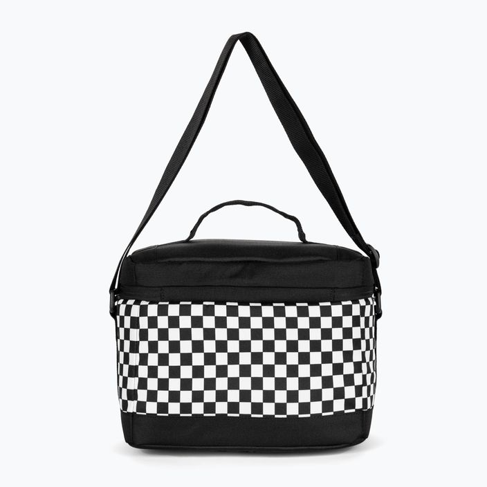 Vans Old Skool 7 l black/white breakfast bag 3