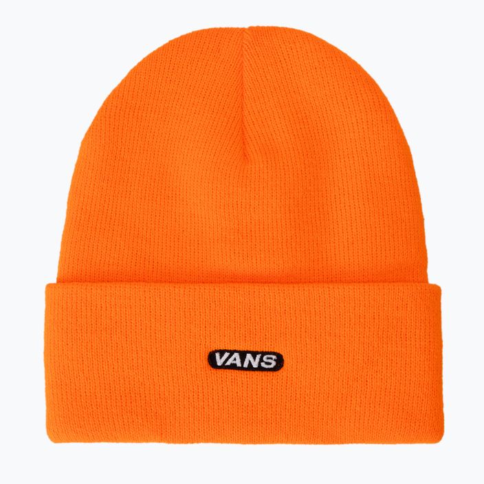 Vans Bagley Tall Cuff Beanie flame