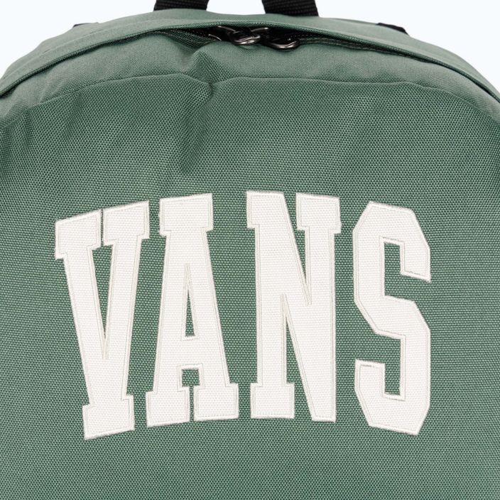 Vans Old Skool Backpack 22 l dark forest 4