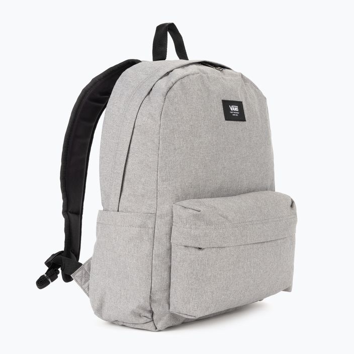 Vans Old Skool Backpack 22 l heather suiting 2