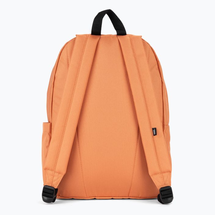 Vans Old Skool Classic 22 l carnelian urban backpack 3