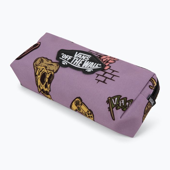 Vans Old Skool Pencil Pouch lavender mist