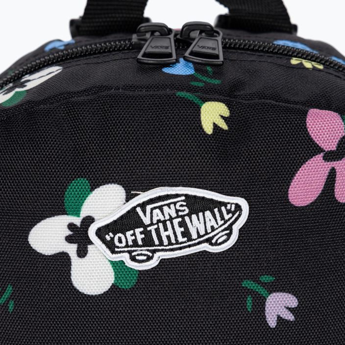 Vans Got This Mini 6 l black/lavender mist urban backpack 4