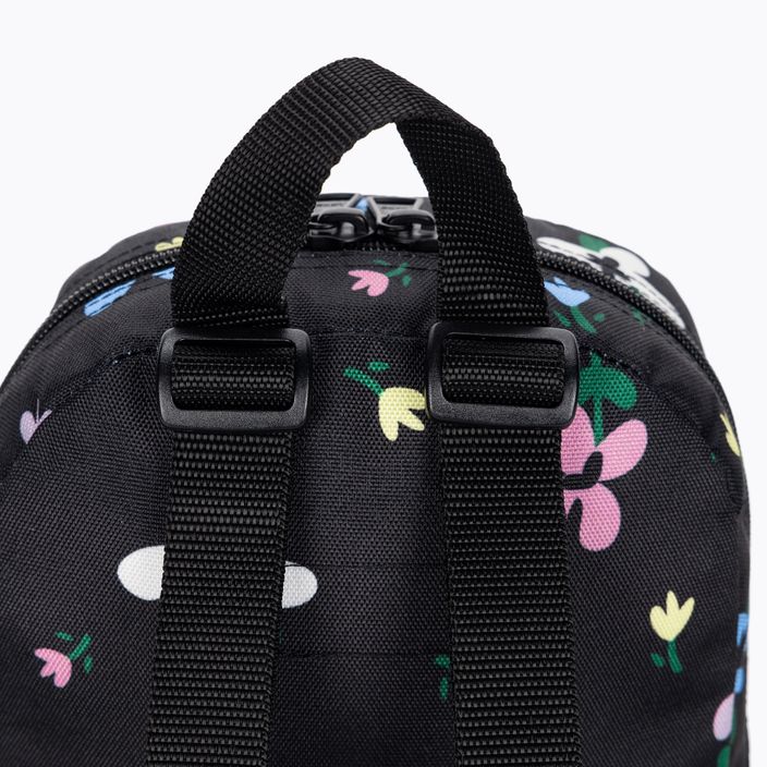 Vans Got This Mini 6 l black/lavender mist urban backpack 5