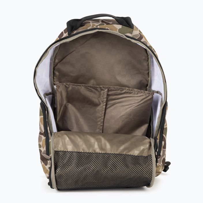 Vans DX Skatepack 27 l bungee cord/turkishcoffee backpack 4