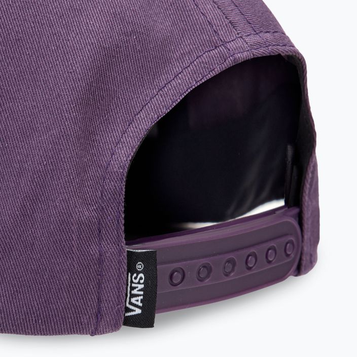 Vans Classic Vans Snapback gothic grape baseball cap 4