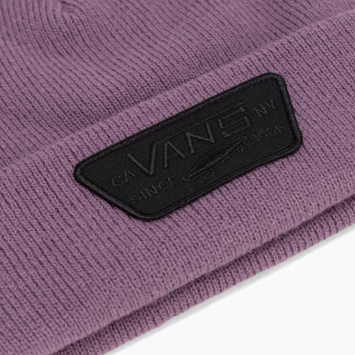 Vans Milford Beanie grape jam 2