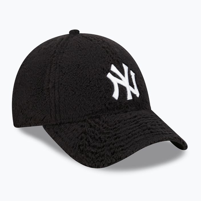 New Era Teddy 9Forty New York Yankees cap black
