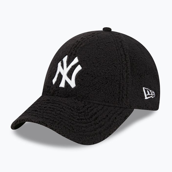 New Era Teddy 9Forty New York Yankees cap black 2