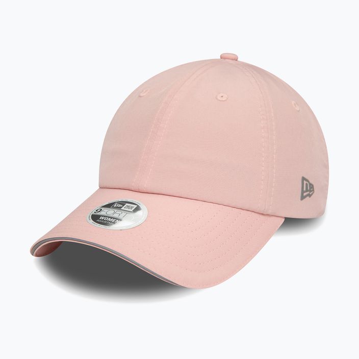 Women's New Era Open Back Cap pastel pink 2
