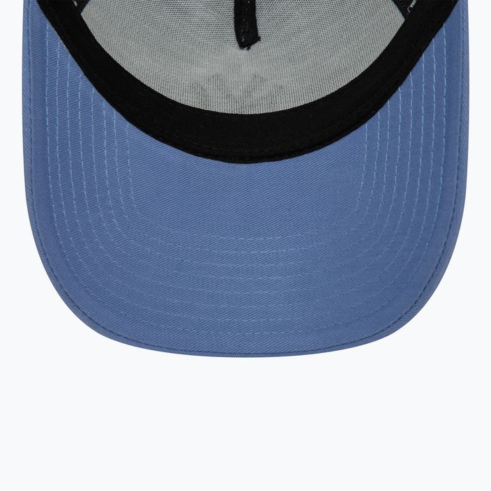Men's New Era League Essential Trucker New York Yankees med blue baseball cap 5
