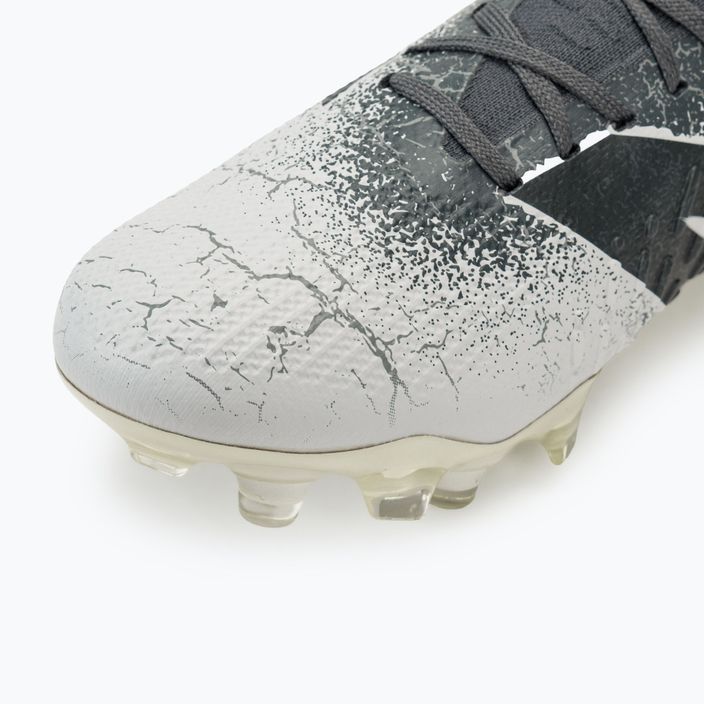 New Balance men's football boots Tekela Pro Low Laced FG V4+ graphite 7