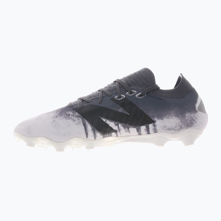 New Balance men's football boots Tekela Pro Low Laced FG V4+ graphite 8