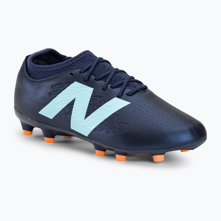 New Balance men's football boots Tekela Magique FG V4+ nb navy