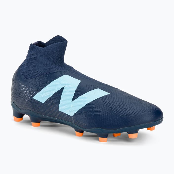 Men's football boots New Balance Tekela Magia FG V4+ nb navy