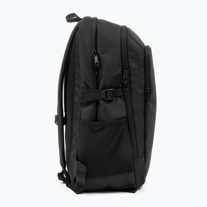 New Balance Logo backpack 29 l black 3