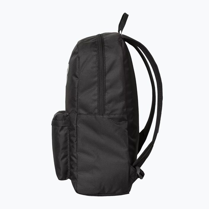 New Balance Opp Core 22 l black backpack 3