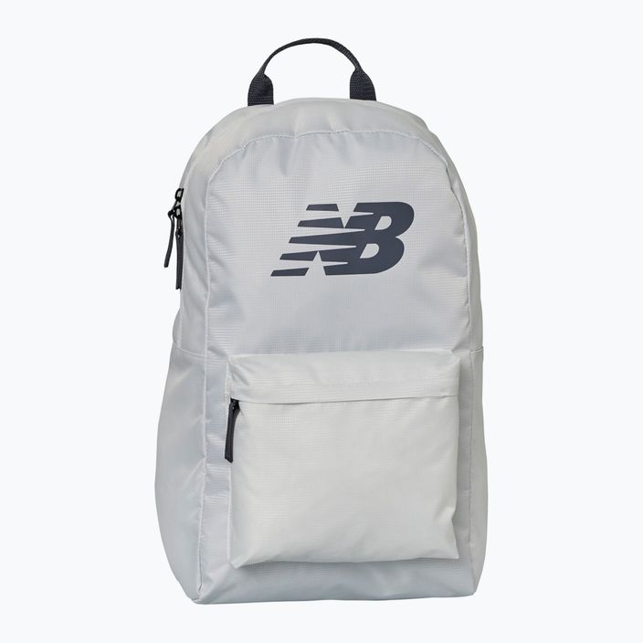 New Balance Opp Core 22 l grey matt backpack